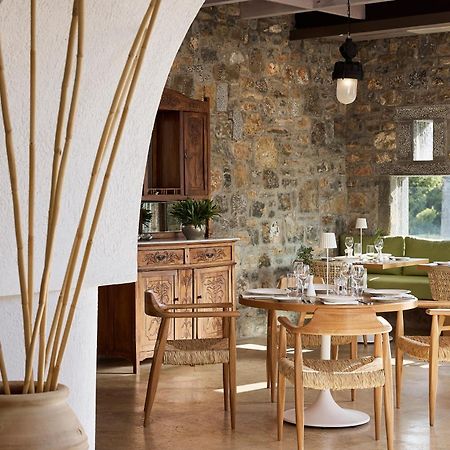 Thalassa Villas Άγιος Νικόλαος Εξωτερικό φωτογραφία