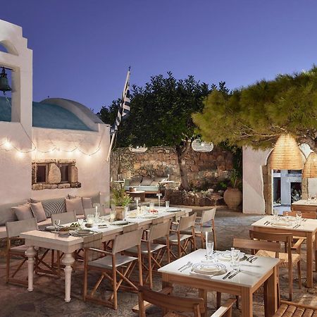 Thalassa Villas Άγιος Νικόλαος Εξωτερικό φωτογραφία