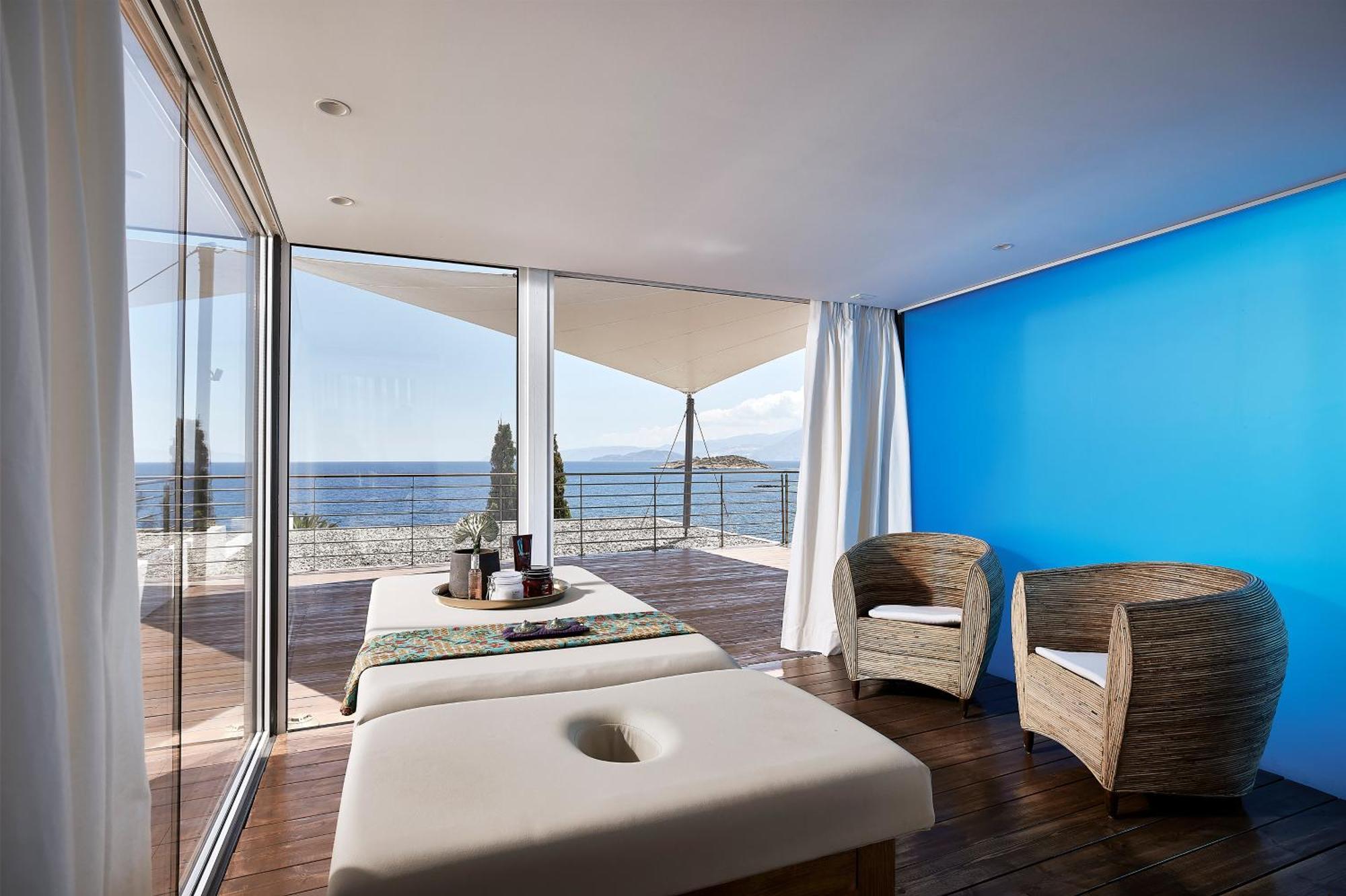 Thalassa Villas Άγιος Νικόλαος Εξωτερικό φωτογραφία