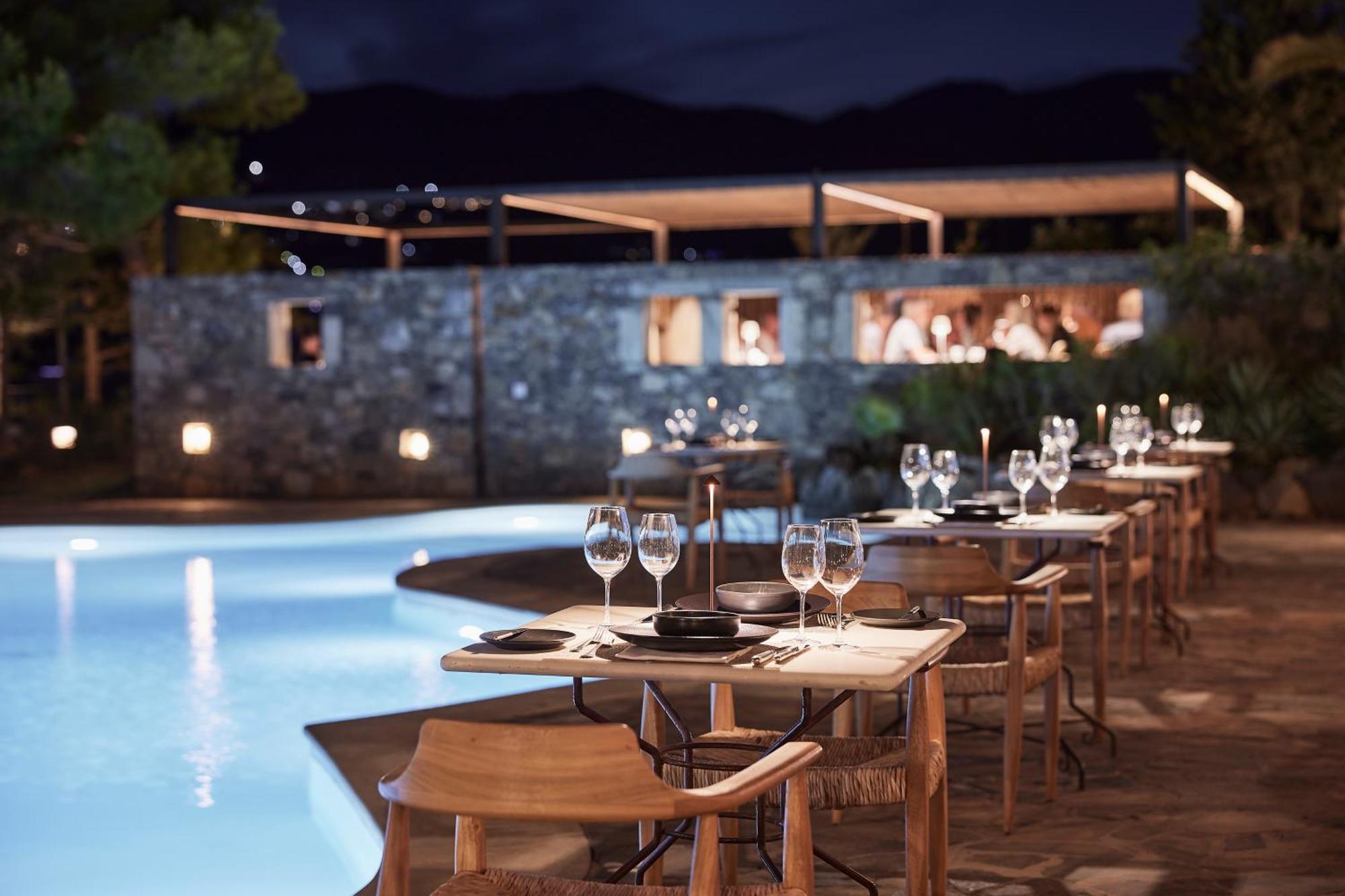 Thalassa Villas Άγιος Νικόλαος Εξωτερικό φωτογραφία