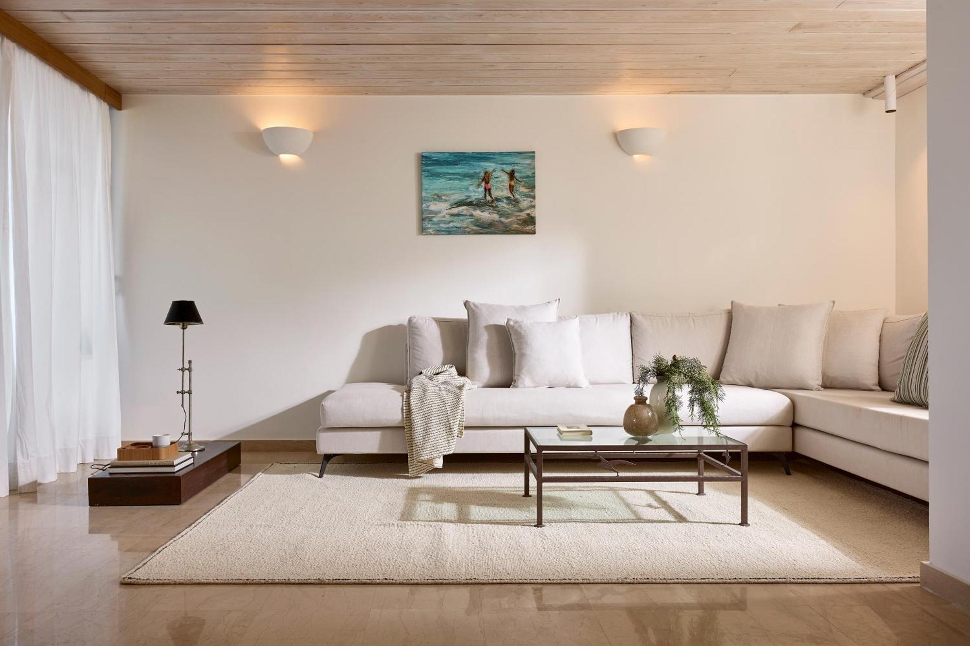 Thalassa Villas Άγιος Νικόλαος Εξωτερικό φωτογραφία