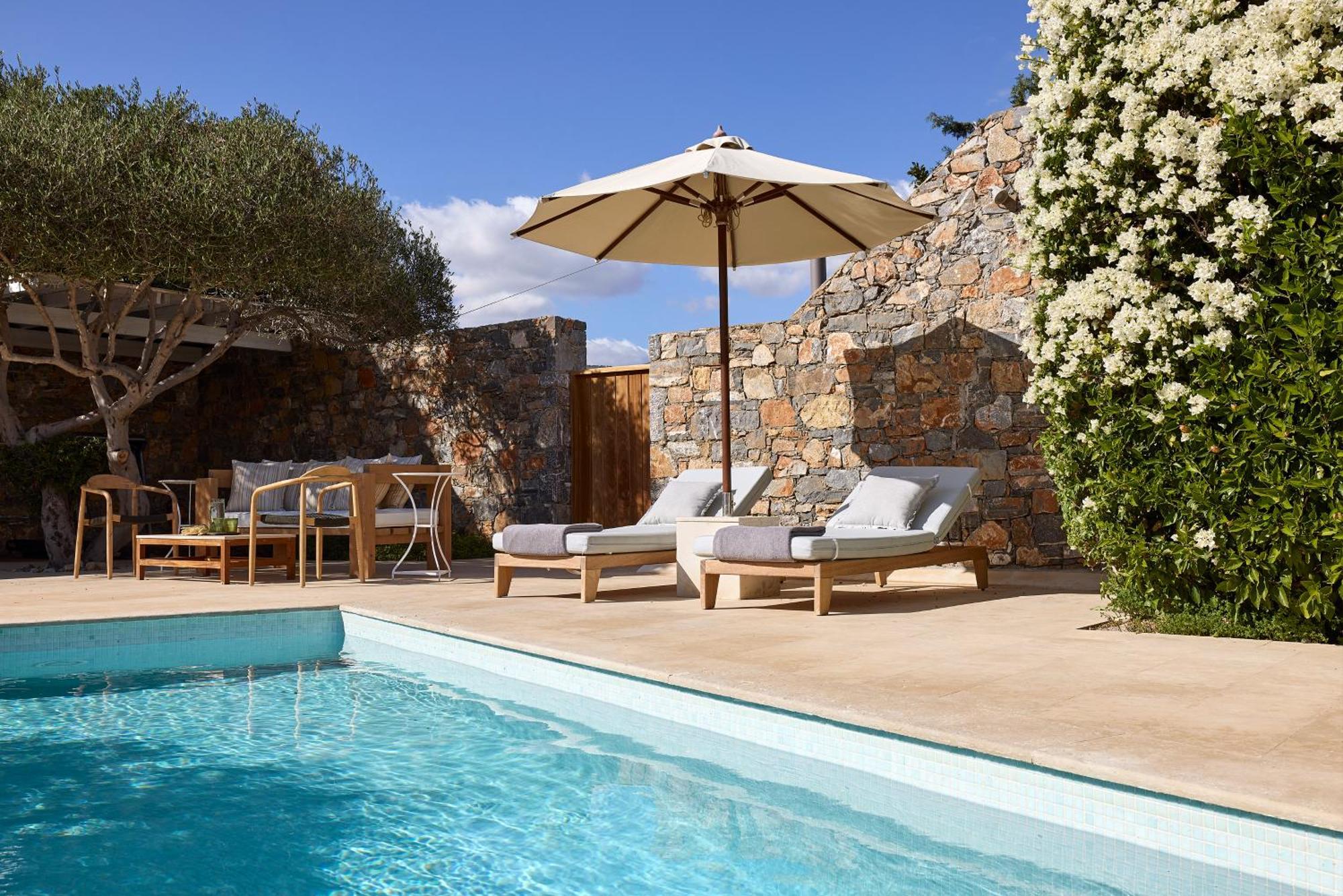 Thalassa Villas Άγιος Νικόλαος Εξωτερικό φωτογραφία