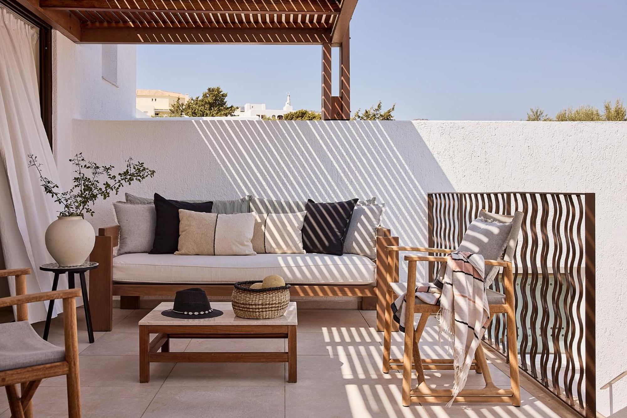 Thalassa Villas Άγιος Νικόλαος Εξωτερικό φωτογραφία