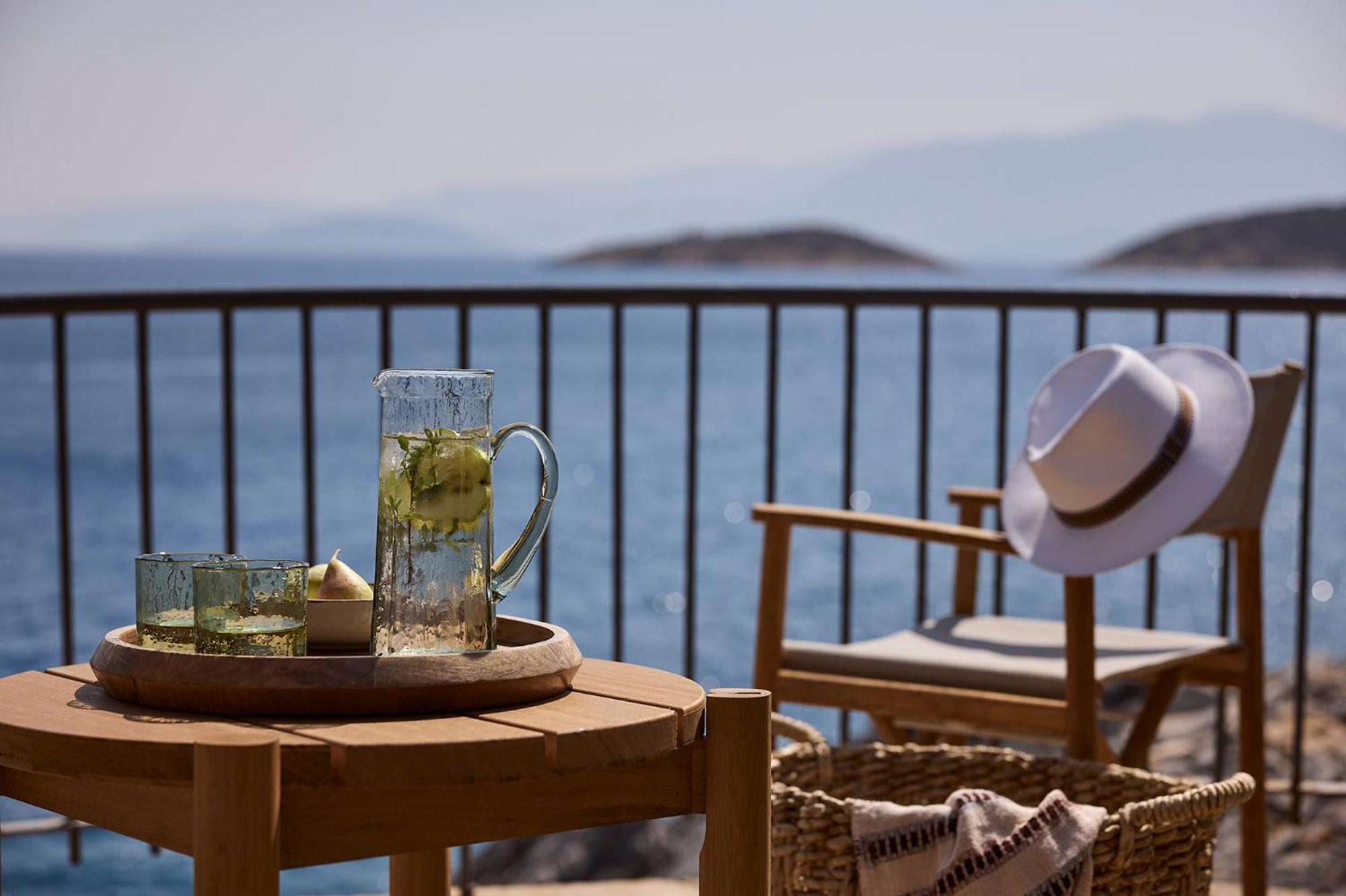Thalassa Villas Άγιος Νικόλαος Εξωτερικό φωτογραφία