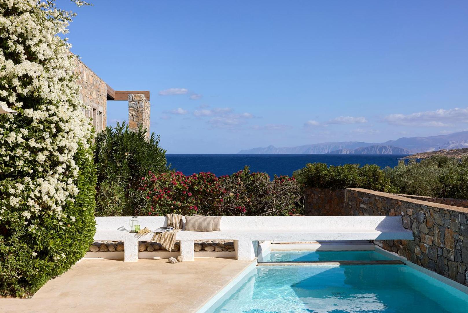 Thalassa Villas Άγιος Νικόλαος Εξωτερικό φωτογραφία