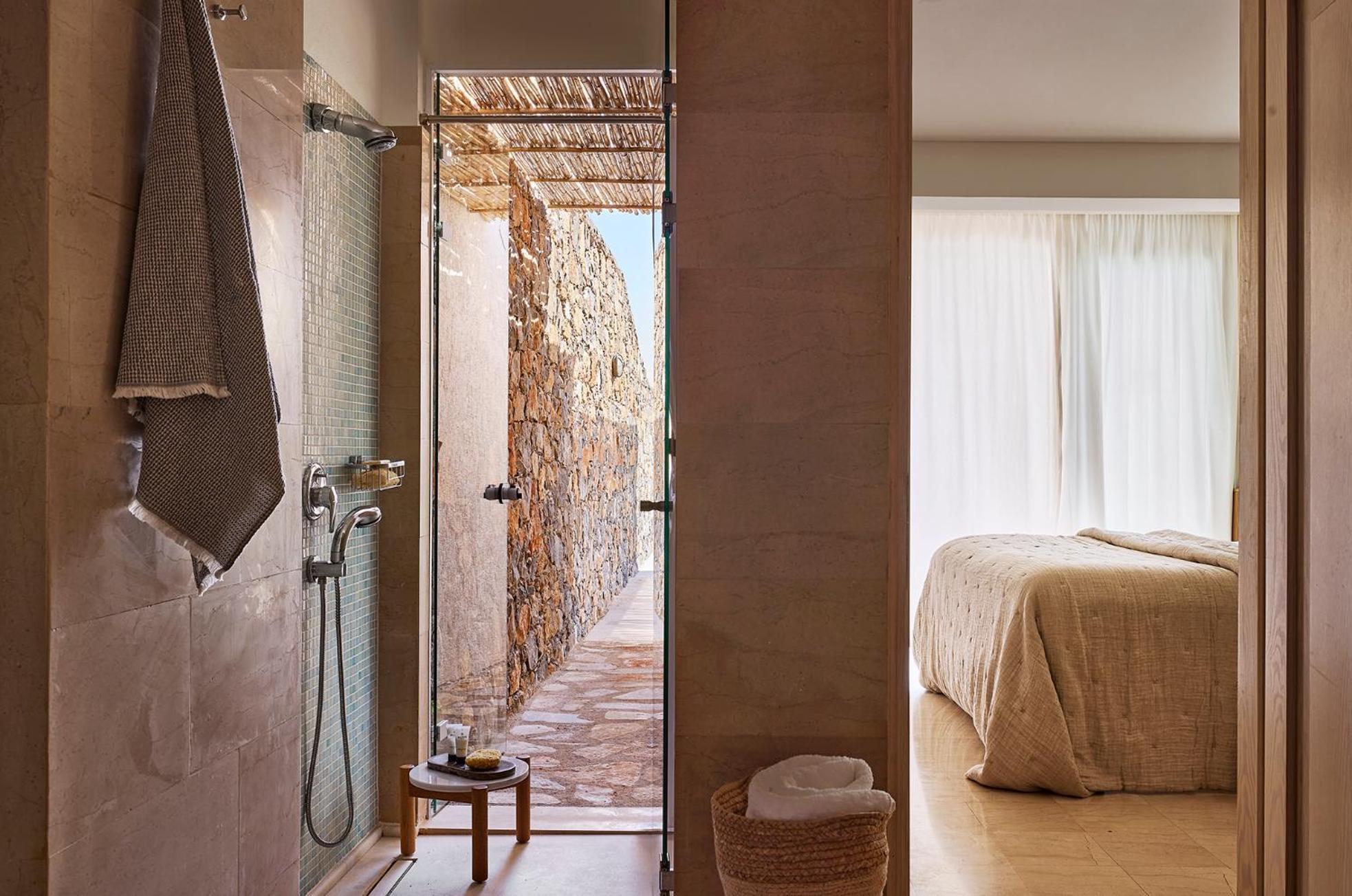 Thalassa Villas Άγιος Νικόλαος Εξωτερικό φωτογραφία