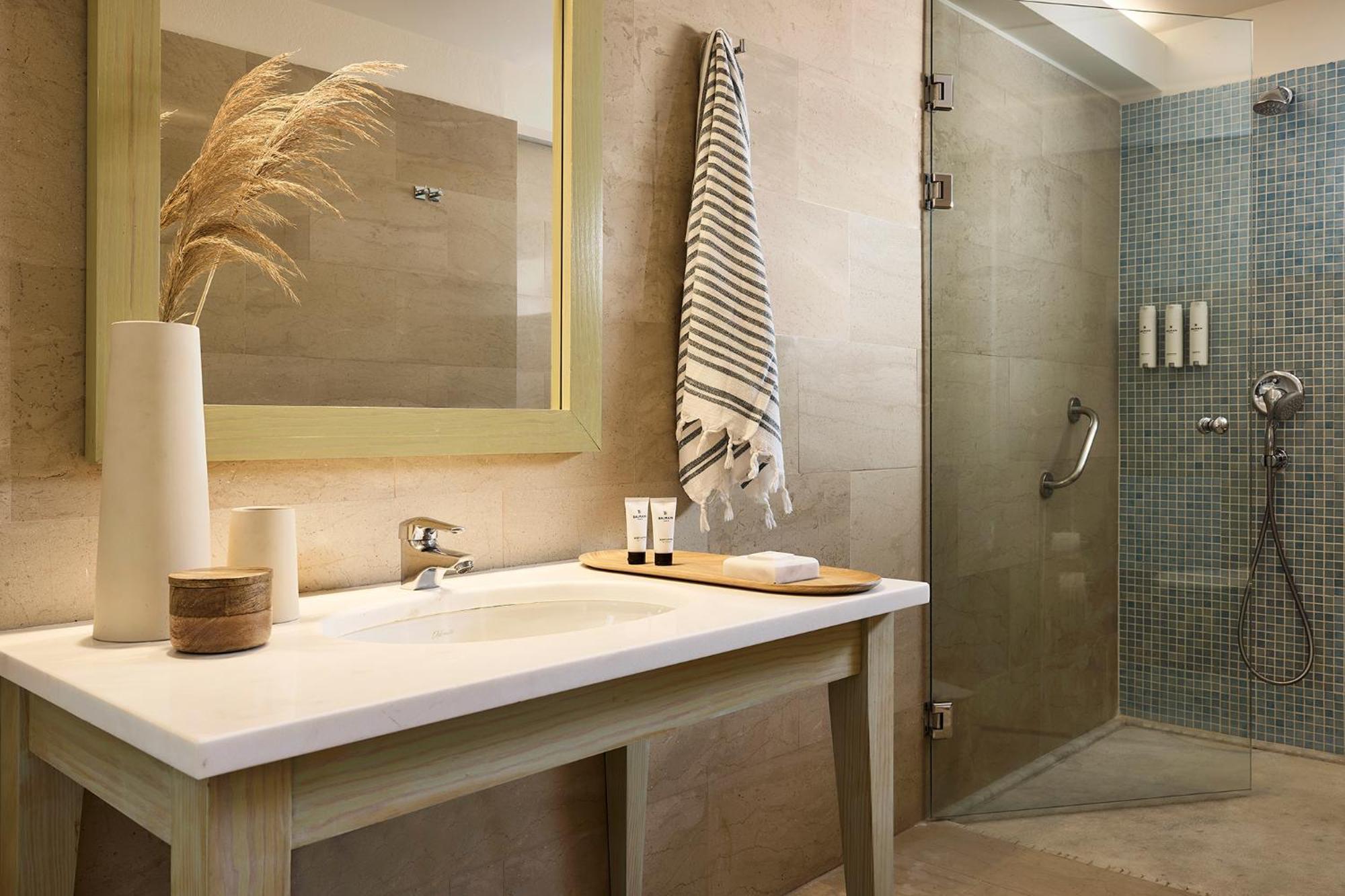 Thalassa Villas Άγιος Νικόλαος Εξωτερικό φωτογραφία