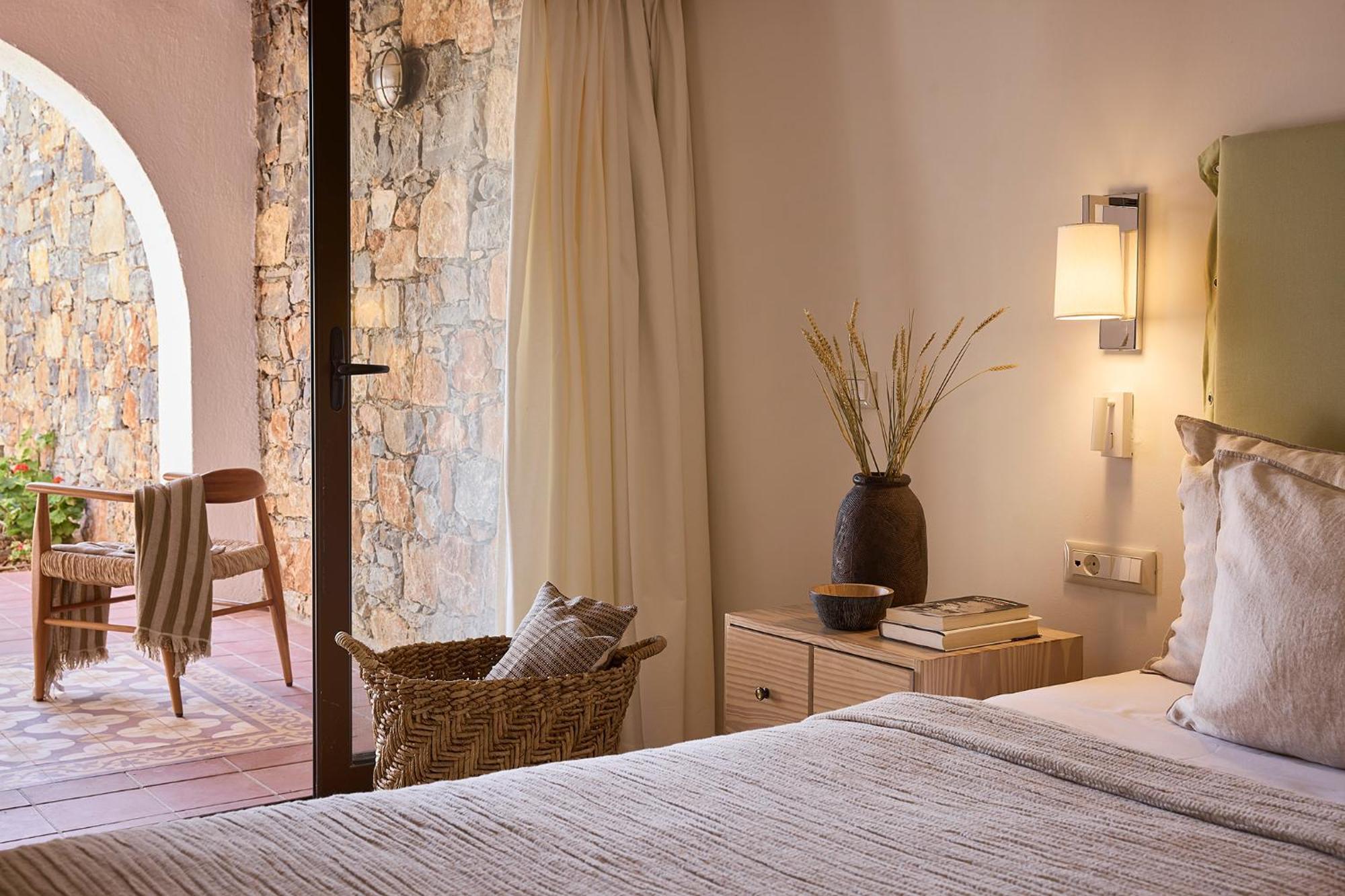 Thalassa Villas Άγιος Νικόλαος Εξωτερικό φωτογραφία