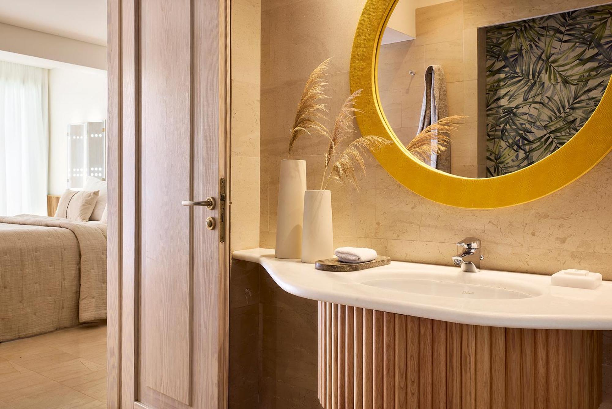 Thalassa Villas Άγιος Νικόλαος Εξωτερικό φωτογραφία
