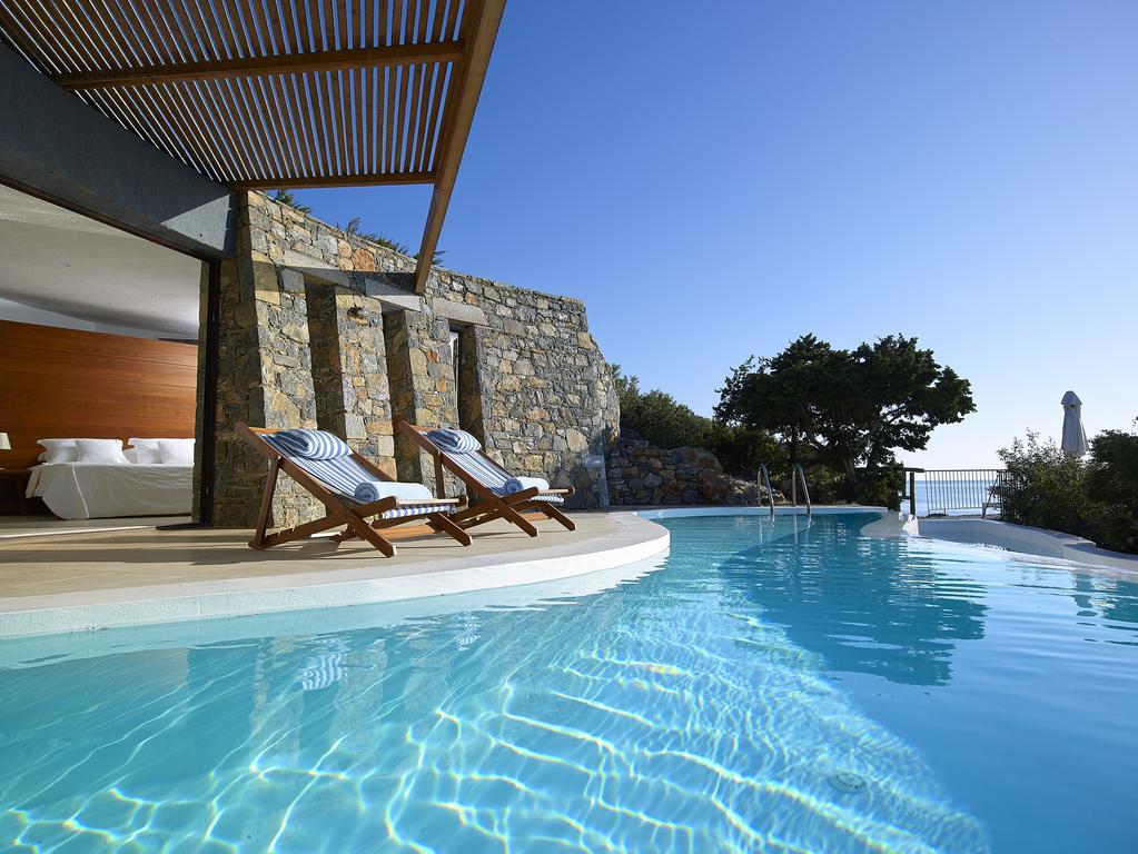 Thalassa Villas Άγιος Νικόλαος Εξωτερικό φωτογραφία