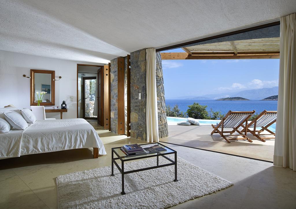 Thalassa Villas Άγιος Νικόλαος Εξωτερικό φωτογραφία