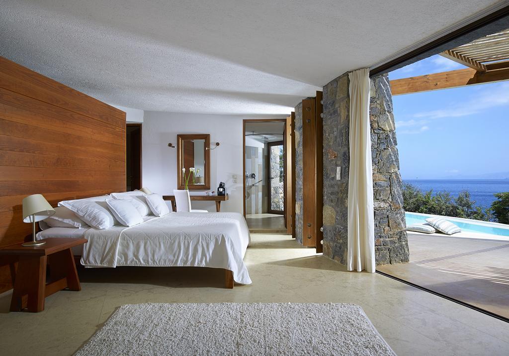Thalassa Villas Άγιος Νικόλαος Εξωτερικό φωτογραφία