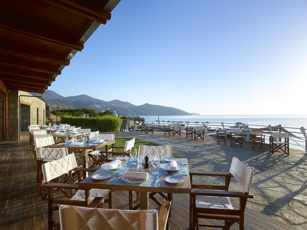 Thalassa Villas Άγιος Νικόλαος Εξωτερικό φωτογραφία