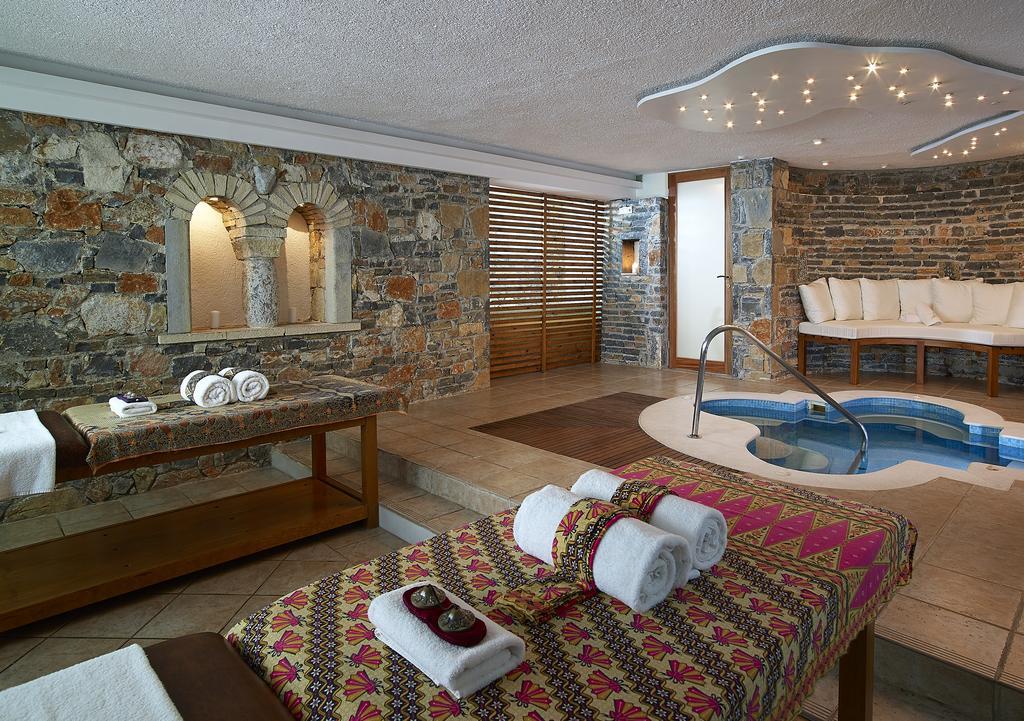 Thalassa Villas Άγιος Νικόλαος Εξωτερικό φωτογραφία